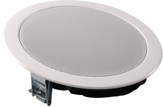 Budget ceiling speakers 2025
